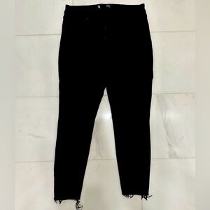 KUT Donna Ankle Skinny Jeans